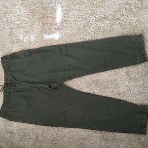 Original Use Joggers